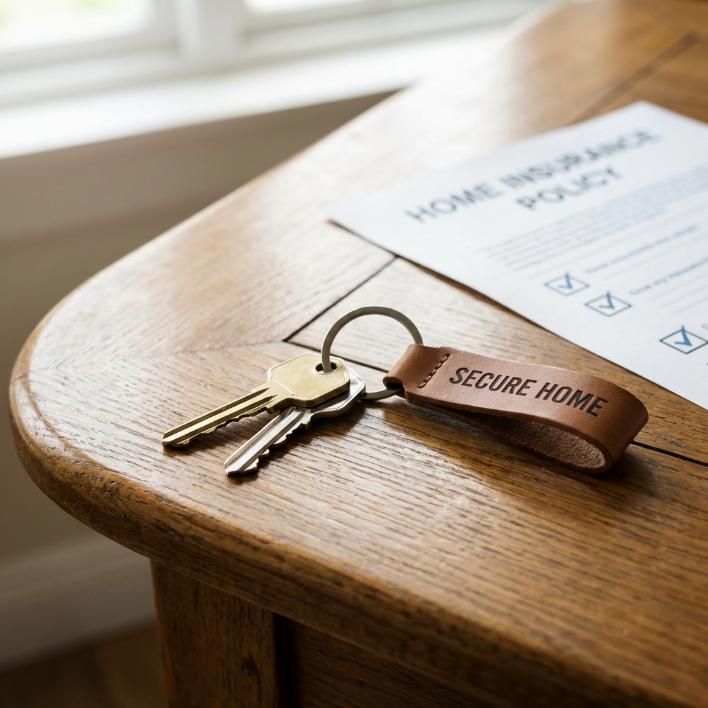 Keyholding Risks Explained: Protecting Your Client's Security