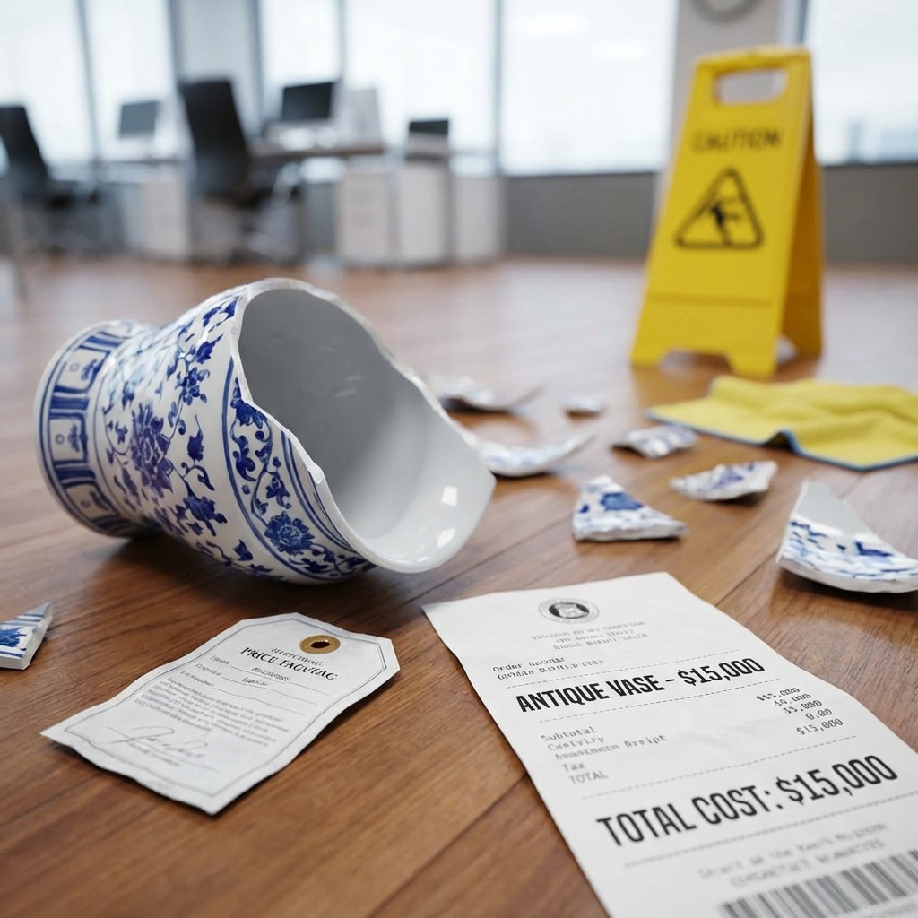 The True Cost of a Claim: It's More Than Just the breakage