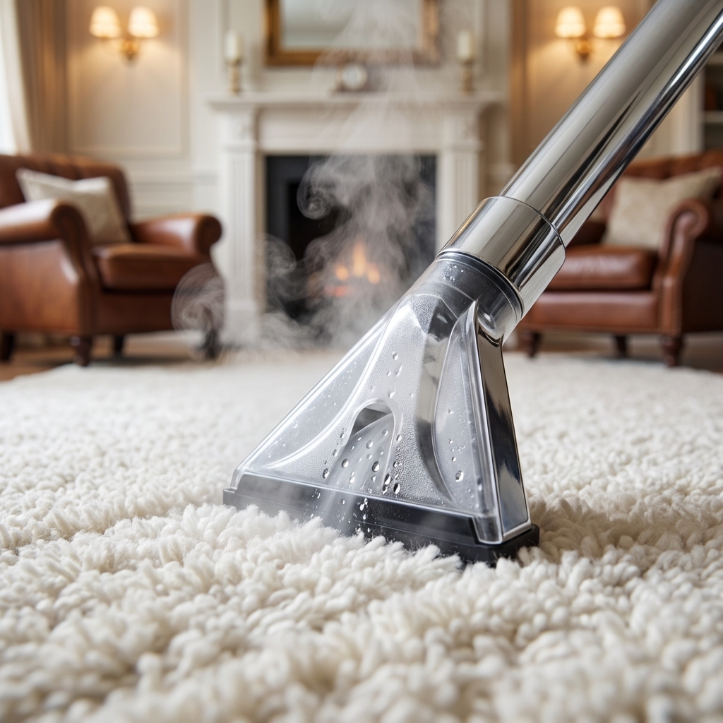 Carpet Cleaners Insurance