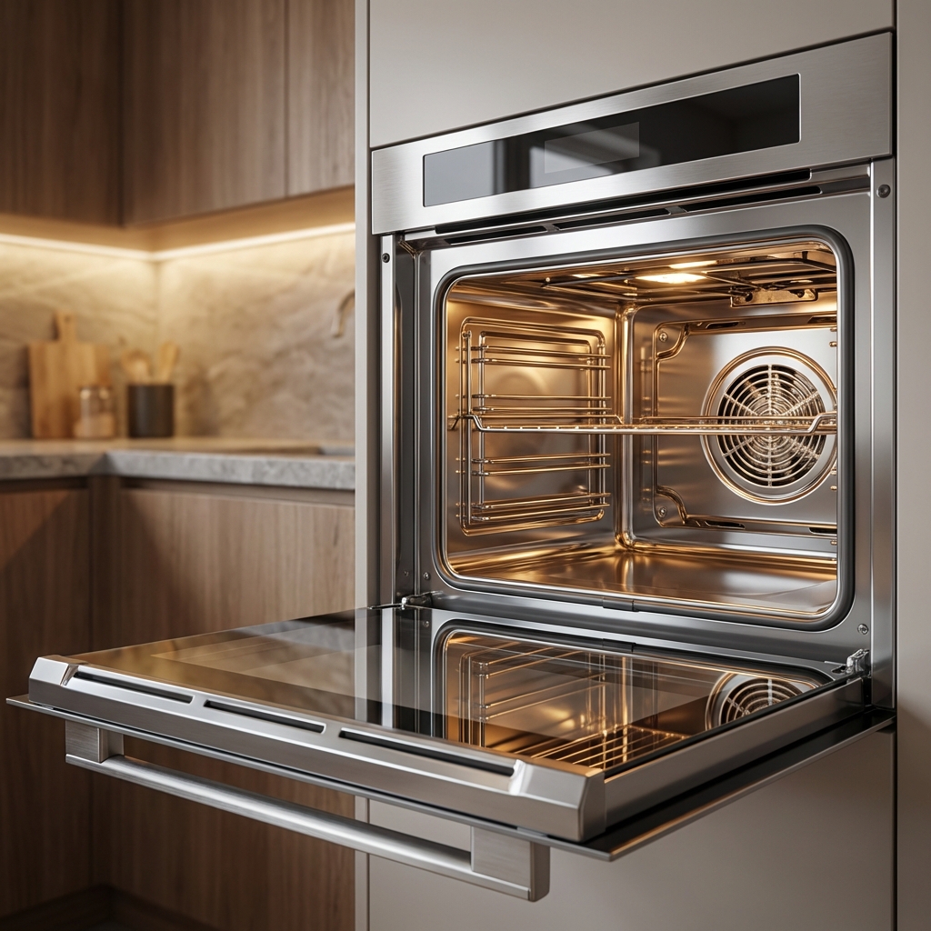 Oven Cleaners Insurance